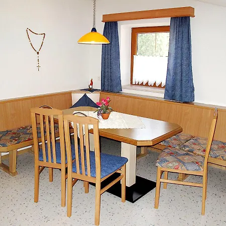 Apartament Haus Markus 760w *