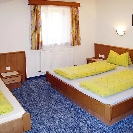 Apartament Haus Markus 760w