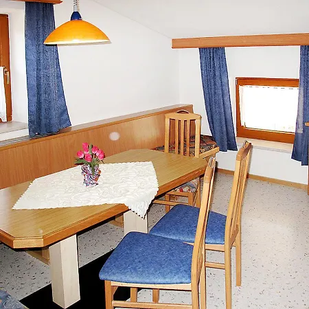 Apartament Haus Markus 760w