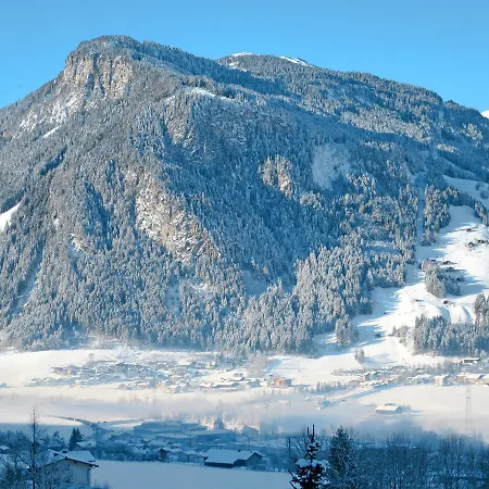 Haus Markus 760w * Muhlfeld