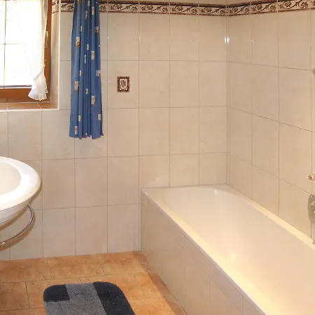 Apartament Haus Markus 760w Muhlfeld
